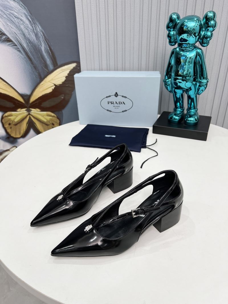 Prada Sandals